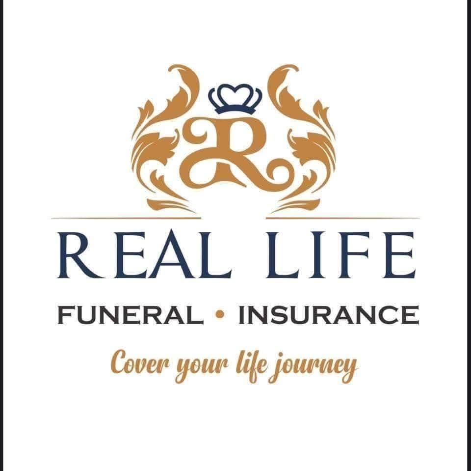 Real Life Funeral Insurance Logo